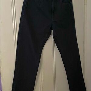 J Crew Sutton Jean Blue 32x30